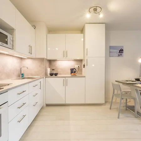 Apartmán Mont Du Soleil - Mont Blanc *