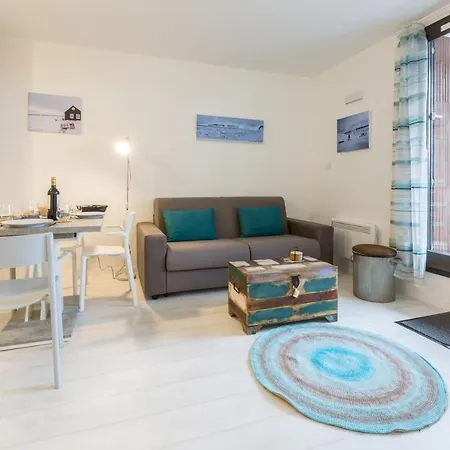 Appartement Mont Du Soleil - Mont Blanc