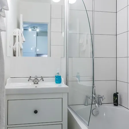 Mont Du Soleil - Mont Blanc Appartement Chamonix